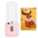 thumbnail image 1 of Licuadora Portátil, Taza Funcional Multi Del Juicer De La Batería 1500mah USB Para El Viaje Para El Niño, 1 of 7