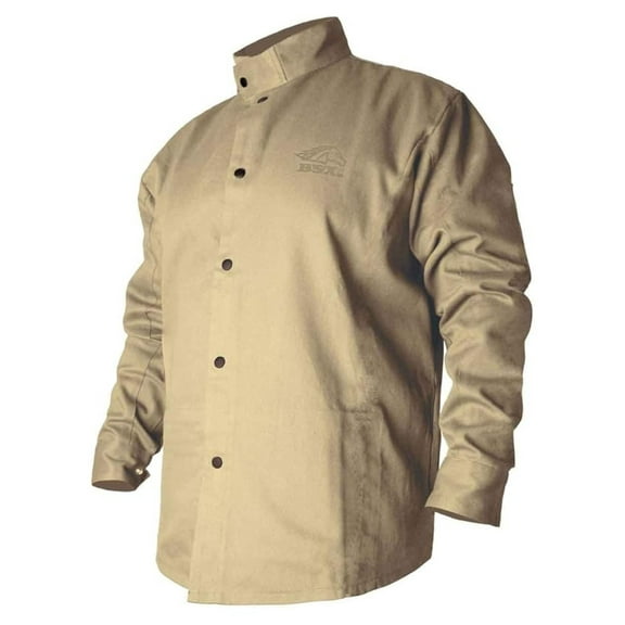 Revco BSX BXTN9C Fire Resistant Cotton Welding , 2XL