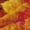 Maple Leaf Cat Pattern, variant on House Maple Leaf Pumpkin Pattern Womens Shoes Mule Casual Backless Sport Fashion Breathable with Indoor Outdoor