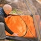 thumbnail image 4 of Bajo Sleeping Pad Autoinflable ComfortLite™ XXL con Velcro - TETON, 4 of 5