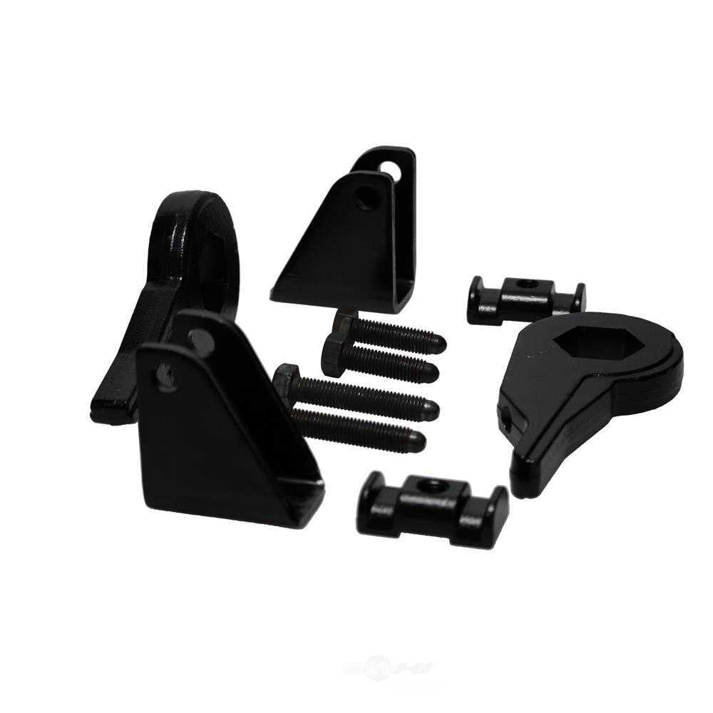ACDelco 45K31002 Front Adjustable Torsion Bar Key