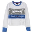 thumbnail image 1 of Tommy Hilfiger - Camiseta con gráfico de Detroit Lions para mujer, lio M, 1 of 2