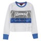 thumbnail image 1 of Tommy Hilfiger Mujer Detroit Lions Graphic Camiseta lio XL, 1 of 2
