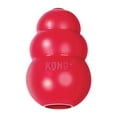 thumbnail image 1 of Juguete para perros KONG Classic Fetch & Chew Stuffable para tamaño extra grande, 1 of 9