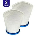 thumbnail image 1 of Handheld Pool Vacuum Cleaner Sand & Silt Filter Bag For Pool Blaster Max For JPV200 P30X022SS / PBW022SS, 1 of 11