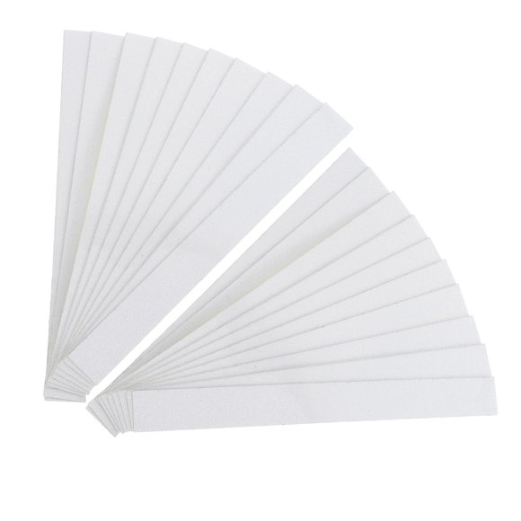 HAMPPLIES 20Ud Adhesivos Reflectantes Para Y Análisis De