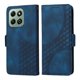 thumbnail image 2 of Funda GANGXUN para Honor X6B 4G con diseño acolchado elegante, cuero PU, protección total y ajuste preciso, 2 of 5