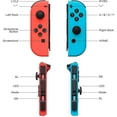 thumbnail image 2 of Ababeny Joypad (L/R) for Nintendo Switch, Gamepad with Turbo/Wake-up/Screenshot/Motion Control, 2 of 6