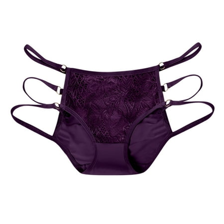 

Womens Underwear Cotton Women s Cotton Underwear Soft Tummy Control Underwear Women Womens No Muffin Comfy Panties For Women(One Size C)