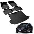 thumbnail image 2 of Alfombrillas y alfombrillas de carga para Buick Envision 2021-2025, TPE, 2 of 8