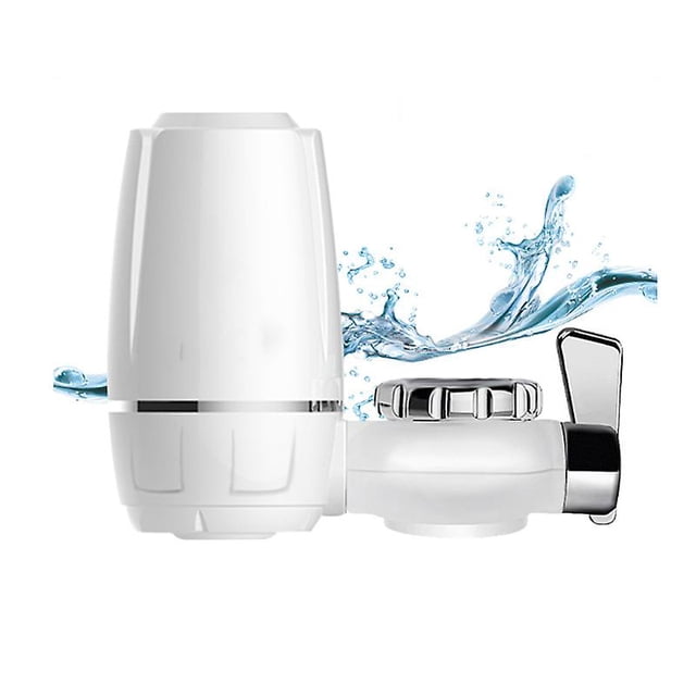 Sistema de filtro de agua, filtro de agua premium, grifo, filtro de agua de mesa con cartuchos de filtro de agua, accesorios de cocina para un estilo de vida saludable