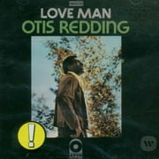 Love Man