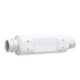 thumbnail image 1 of Outdoor PoE Extender, POE Extender Plug and Play Long Distance  for Doorbells, 1 of 7