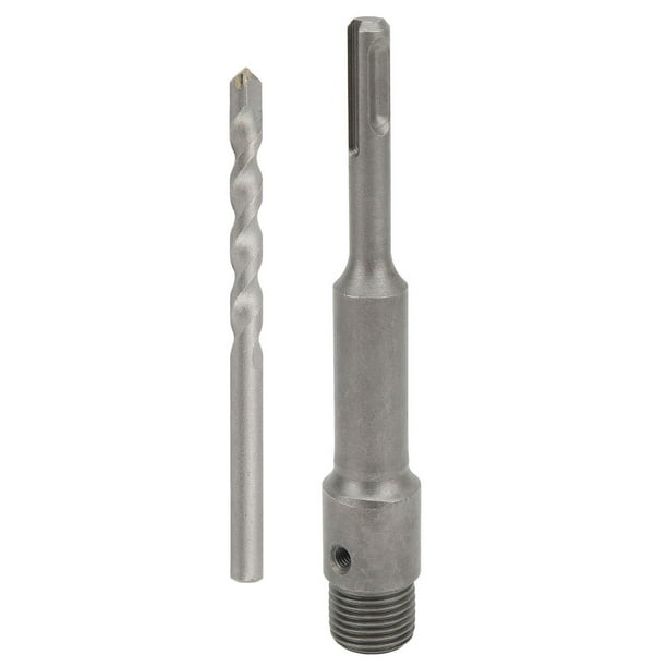 Core drill bit for hammer drill deals