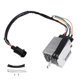 thumbnail image 4 of 8E0959501G Car Radiator Cooling Fan Control Unit for A4 A4, 4 of 5