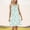 Black, variant on RTKFRFLM Girls Palm Leaf Floral Cami Dress Kids Summer Sleeveless Tropical Print Sundress Big Girls Lightweight Vacation Beach Gown Fashionable Casual Outfits for Children Ages 4-14 Years