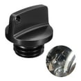 thumbnail image 2 of Colorful Oil Filler Cap Motorcycle Engine Oil Filler Cap Screw Plug Cover Metal Alloy 5-color for CRF150R 07-19 CR125R, 2 of 8