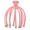 thumbnail image 1 of Regalos del ador d cabelludo de , impermeable de , ador abeza del PE osado Zulema Masajeador de cuero cabelludo de garra, 1 of 8