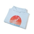 thumbnail image 4 of Giraffe Lover Hoodie, Gifts, Hooded Sweatshirt, 4 of 4