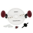thumbnail image 1 of Router Subbase Milescraft Compact de montaje universal, 1 of 8