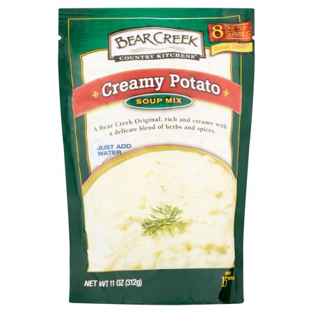 Bear Creek Country Kitchens Soup Mix Reviews Bear Creek Country Kitchens Soup Mix Reviews