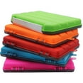 thumbnail image 2 of Carp Fishing Tackle Box Storage Organizer Fishing Beads Accessories Green, 2 of 9