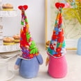 thumbnail image 4 of Moonsky PP Cotton Sunflower Faceless Gnome for Thanksgiving Harvest Festival and Autumn Home Decoration, 4 of 5