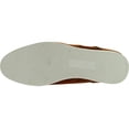 thumbnail image 4 of CORONADO Mens Casual Shoes CODY-4 Faux Suede Soft Comfort Oxford with a Classic Wing Tip Toe, 4 of 4