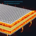 thumbnail image 4 of 12-Layers Aquarium Filter Sponge Pads No Glue for Fish Tank and Koi Pond, 4 of 7