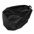 thumbnail image 5 of YOSADIER Black Propane Tank Cover Oxford Cloth Protective Cover for Adult Use 1 Piece, 5 of 8