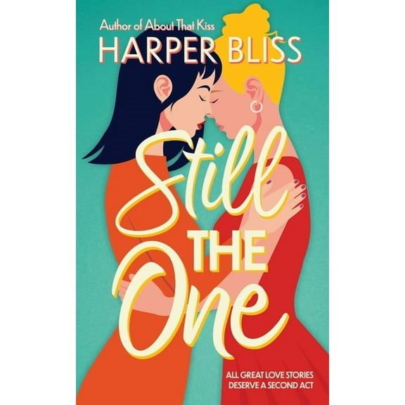 Still the One, (Paperback)