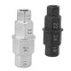 thumbnail image 1 of Easy Installation Axle Hex Allen Spindle Driver High-strength Metal Strong And Durable Suitable Spindle Socket Adapter DurableSilver17-19-22-24mm He Qiyong unisex, 1 of 1