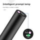 thumbnail image 2 of Linterna USB Fuerte LED Zoom Al aire libre Camping Power Bank Antorcha Negro Sywqhk Para Estrenar, 2 of 8