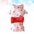 thumbnail image 2 of El nuevo kimono para perros de 1 pieza, 2 of 3