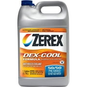 Ready-to-Use Dex-Cool Antifreeze & Coolant