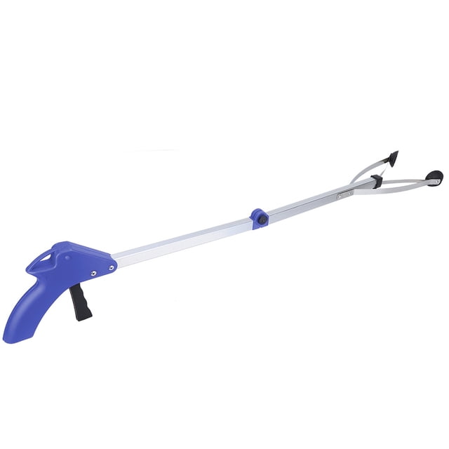 Trash Picker,Garbage Picker Folding Trash Trash Grabber Grabber Tool Solid Performance