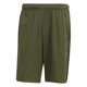 thumbnail image 4 of Pantalones cortos adidas Train Essentials Piqué de 3 rayas Night Cargo, 4 of 4