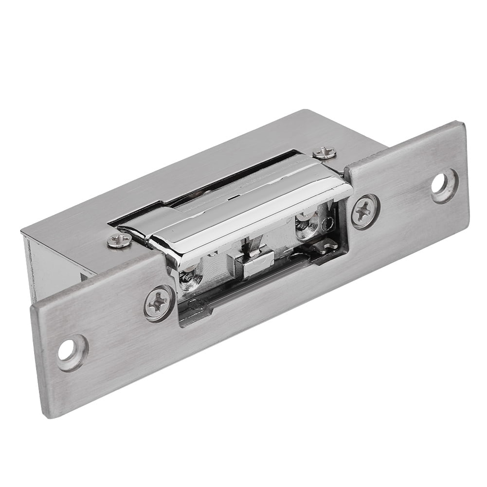 Electric Door Lock Wiring