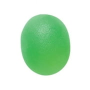 CanDo Cylindrical Hand Exercise Ball, Large