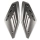 thumbnail image 1 of Motorcycle Frame Side Panel Cover Protective Intake Pipe Protector Shell for Honda CB650R CBR 650R 2, 1 of 5