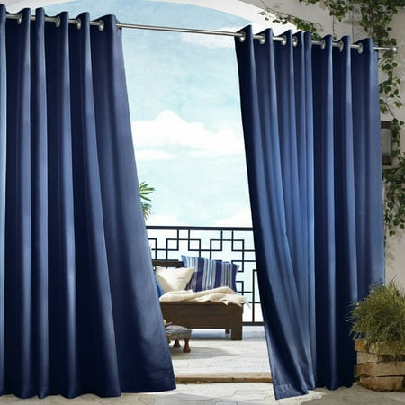 Outdoor Decor Gazebo Solid Top Panel With 8 Silver Stainless Steel