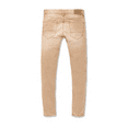 thumbnail image 2 of Jordan Craig Men's Sean Tribeca Twill Pants Peach js950r-peach, 2 of 2