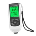 thumbnail image 4 of LOVIVER Auto Paint Thickness Meter Digital Coating Depth Gauge Tester for Industrial white, 4 of 8