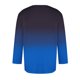 thumbnail image 4 of Camisas de Manga Larga para Hombres Imprimir Casual Cuello Redondo Blusa de Manga Corta, Camisas de Lino para Hombres, 4 of 4
