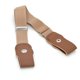 thumbnail image 1 of Cinturón elástico con hebilla para niños y niñas, cinturón pequeño, sistema de clip fácil, material duradero, ajuste ajustable, 1 of 6
