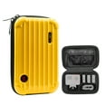 thumbnail image 1 of aMagisn AC03 Sports Camera Case Portable Storage Bag for Camera with Semi-open Design Detachable Interior Organizer Camera Protective Bag with Straps Compatible with Insta 360 Ace, 1 of 9