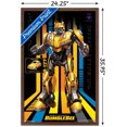 thumbnail image 2 of Transformateurs Hasbro : Bourdon - 127, 2 of 4