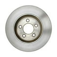 thumbnail image 3 of Raybestos 780540 Advanced Technology Disc Brake Rotor Fits select: 2008-2012 JEEP LIBERTY, 2007-2011 DODGE NITRO, 3 of 4