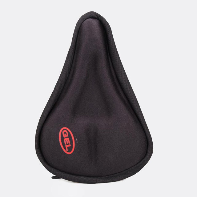 Bicicleta Sillín de bicicleta de montaña, funda de cojín transpirable, asientos de bicicleta de esponja suave Tmvgtek Nuevos Originales