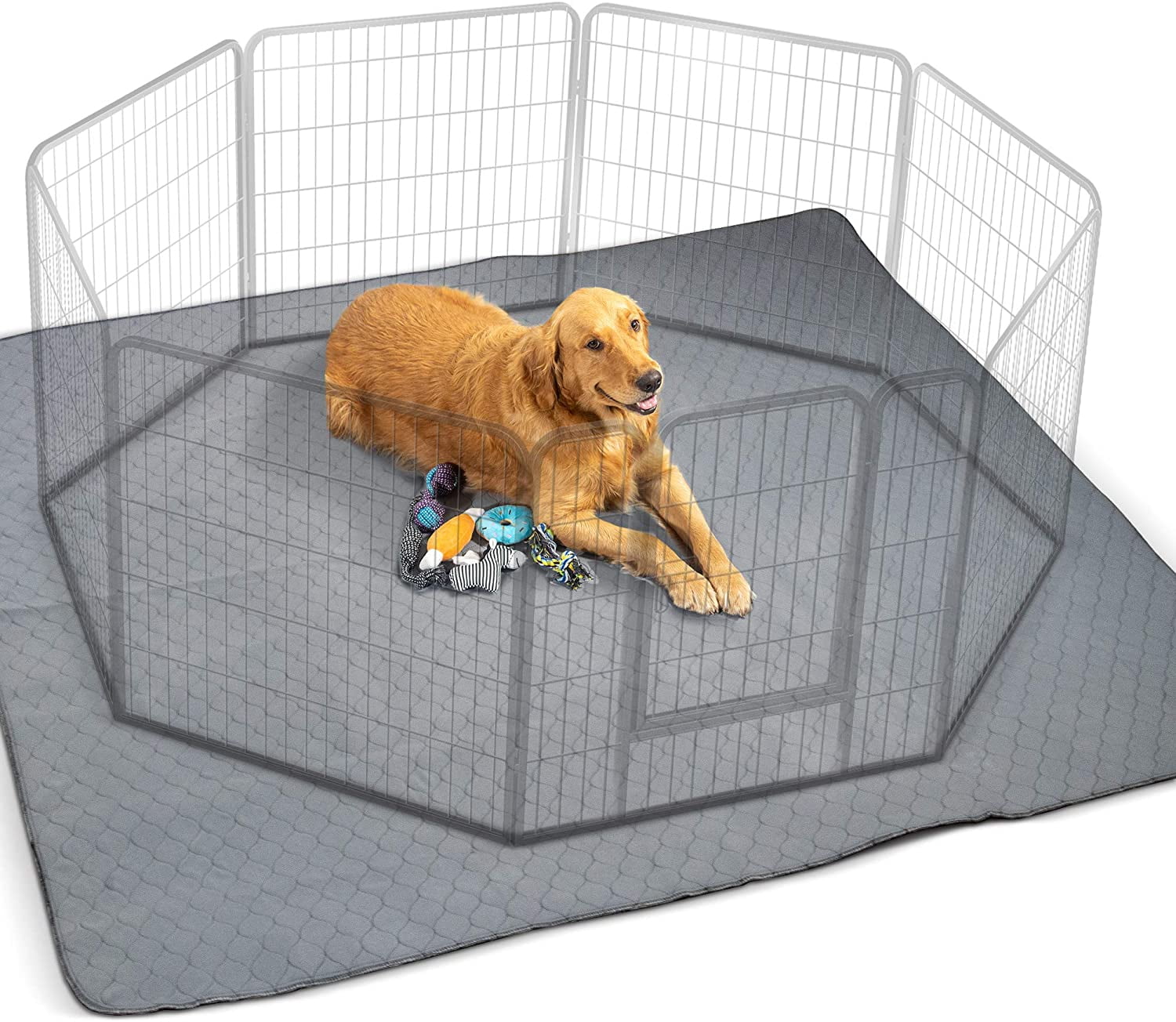 waterproof mats for pets